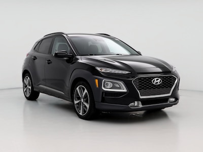 2020 Hyundai Kona Limited -
                Cool Springs, TN