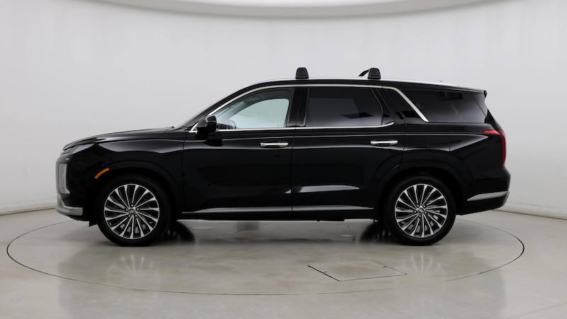 2023 Hyundai Palisade Calligraphy 3