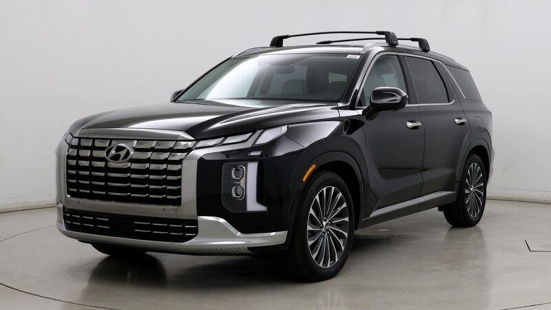 2023 Hyundai Palisade Calligraphy 4