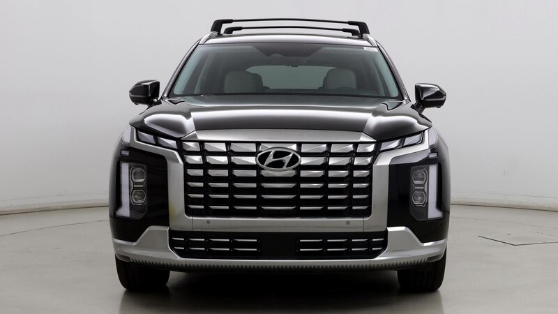 2023 Hyundai Palisade Calligraphy 5