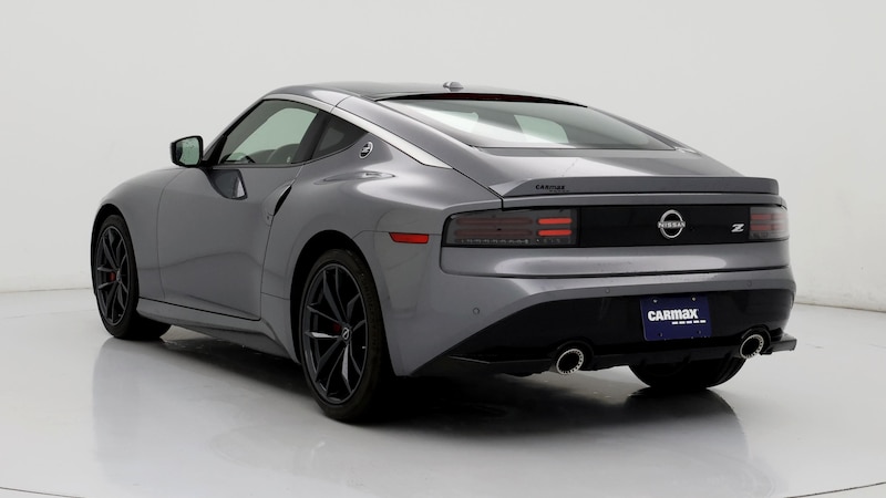 2023 Nissan Z Performance 2