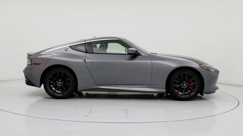 2023 Nissan Z Performance 7