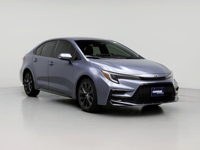 2023 Toyota Corolla SE -
                Naperville, IL