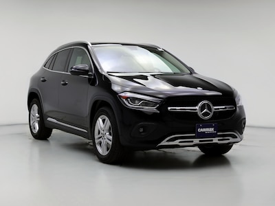 2021 Mercedes-Benz GLA 250 -
                Kenosha, WI