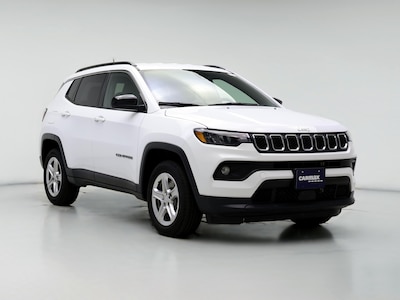 2023 Jeep Compass Latitude -
                Madison, WI