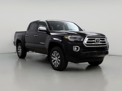 2023 Toyota Tacoma Limited -
                Indianapolis, IN