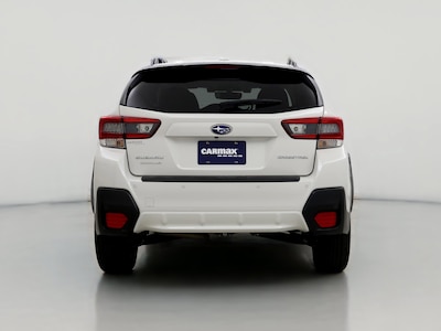 2022 Subaru Crosstrek Limited -
                Indianapolis, IN