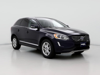 2016 Volvo XC60 T5 -
                Merrillville, IN