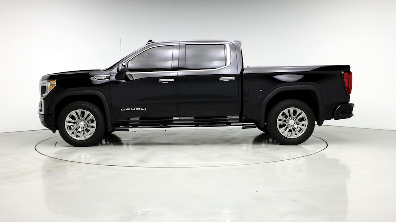 2021 GMC Sierra 1500 Denali 3