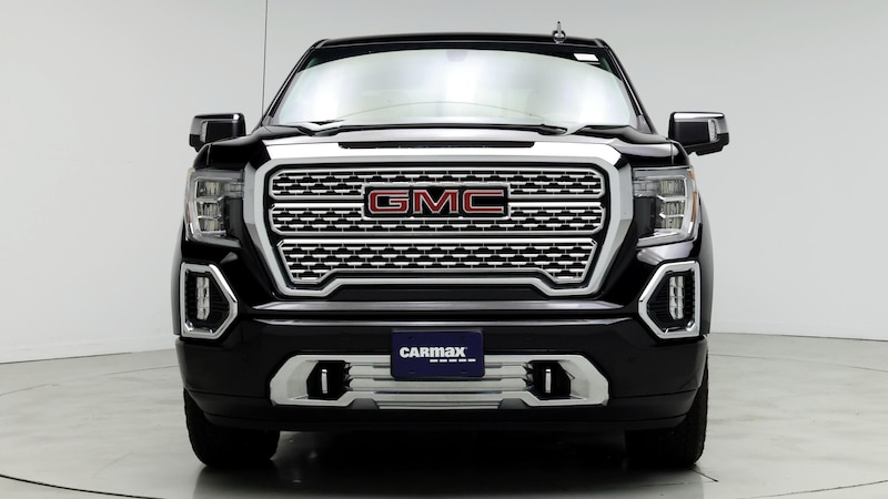 2021 GMC Sierra 1500 Denali 5