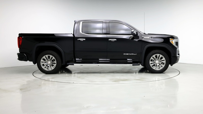 2021 GMC Sierra 1500 Denali 7