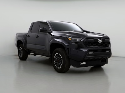 2024 Toyota Tacoma TRD Sport -
                Indianapolis, IN