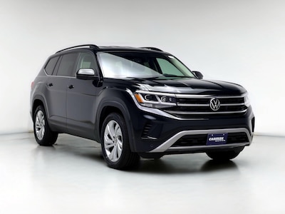 2021 Volkswagen Atlas SE -
                Chicago, IL