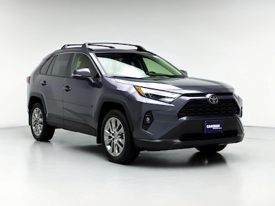 2023 Toyota RAV4 XLE Premium -
                Naperville, IL