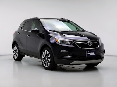 2021 Buick Encore Preferred -
                Chicago, IL