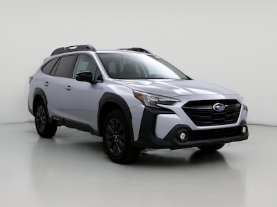 2023 Subaru Outback Onyx Edition -
                Indianapolis, IN