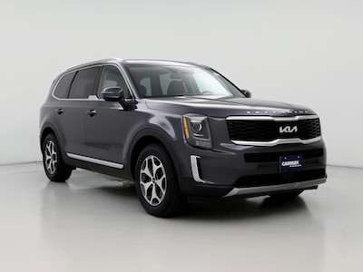 2022 Kia Telluride EX -
                Naperville, IL