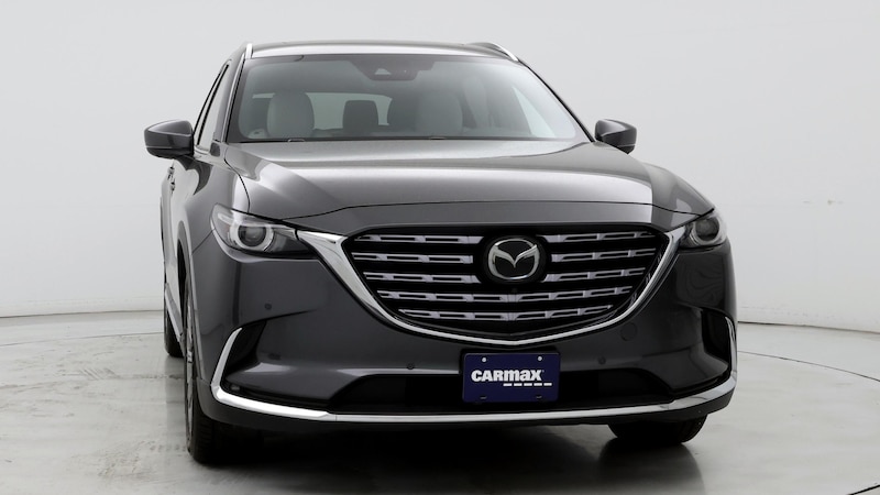 2023 Mazda CX-9 Signature 5