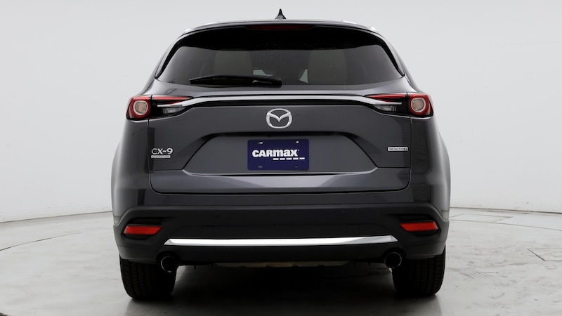 2023 Mazda CX-9 Signature 6