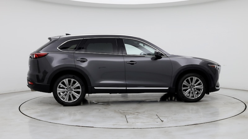 2023 Mazda CX-9 Signature 7