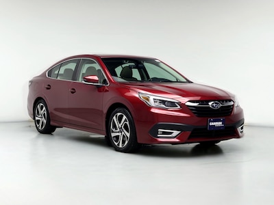 2022 Subaru Legacy Limited -
                Chicago, IL