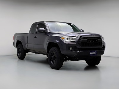 2017 Toyota Tacoma SR -
                Milwaukee, WI