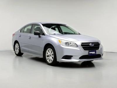 2017 Subaru Legacy 2.5i -
                Naperville, IL