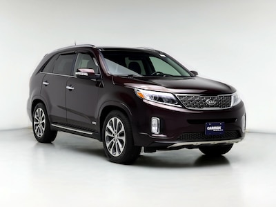 2014 Kia Sorento SX -
                Algonquin, IL