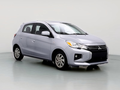 2023 Mitsubishi Mirage ES -
                Nashville, TN