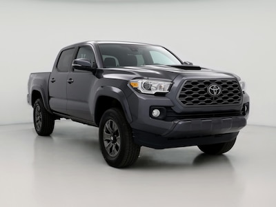 2021 Toyota Tacoma TRD Sport -
                Nashville, TN