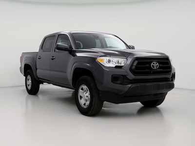 2021 Toyota Tacoma SR -
                Nashville, TN