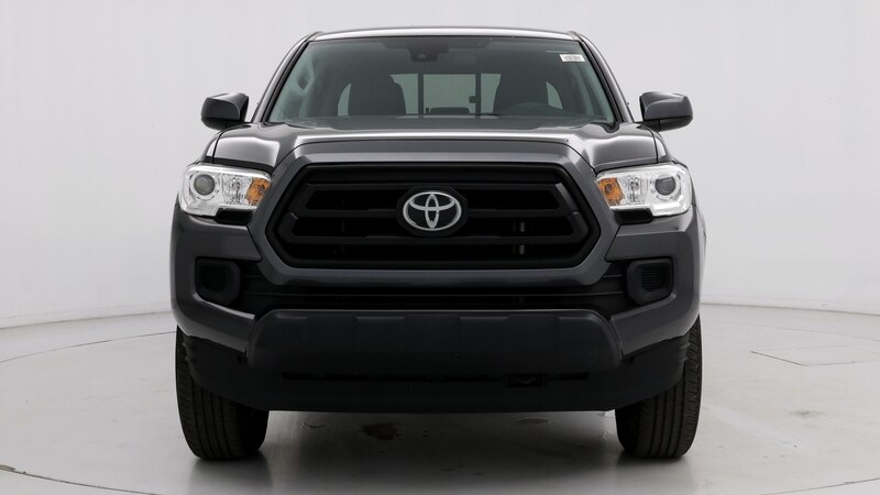 2021 Toyota Tacoma SR 5