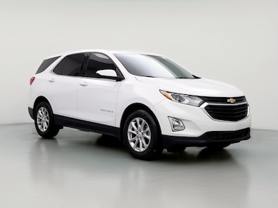 2020 Chevrolet Equinox LT -
                Nashville, TN