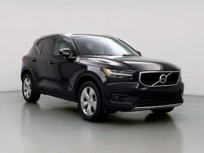 2022 Volvo XC40 T5 Momentum -
                Nashville, TN