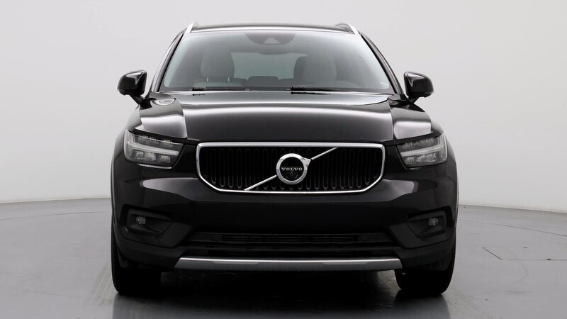 2022 Volvo XC40 T5 Momentum 5