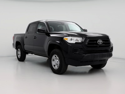 2021 Toyota Tacoma SR -
                Cool Springs, TN