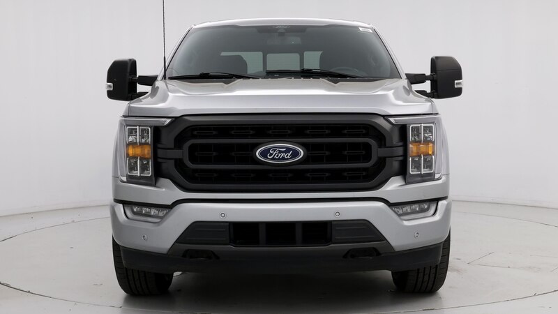 2021 Ford F-150 XLT 5