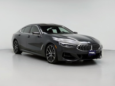 2020 BMW 8 Series M850i xDrive -
                Naperville, IL