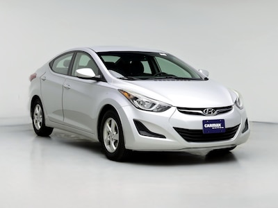 2014 Hyundai Elantra SE -
                Naperville, IL