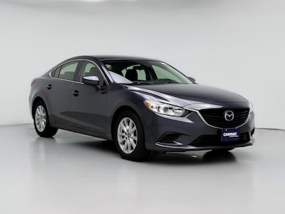 2014 Mazda Mazda6 i Sport -
                Naperville, IL