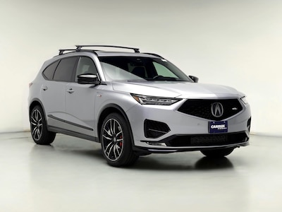 2023 Acura MDX Type S -
                Chicago, IL