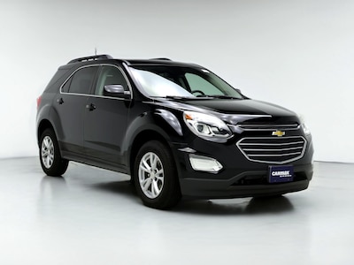 2016 Chevrolet Equinox LT -
                Chicago, IL