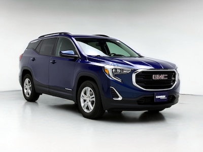 2020 GMC Terrain SLE -
                Naperville, IL