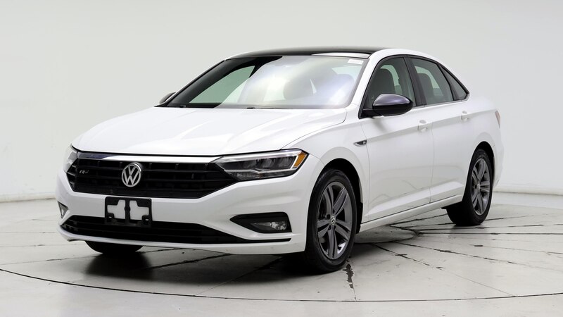 2021 Volkswagen Jetta R-Line 4