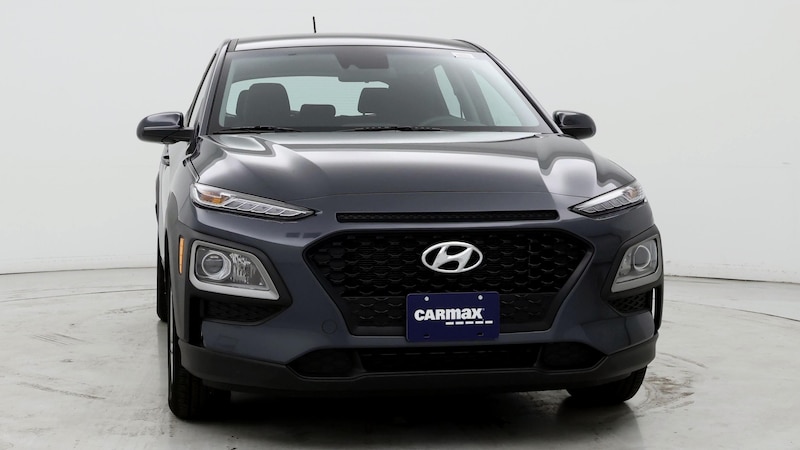 2021 Hyundai Kona SE 5