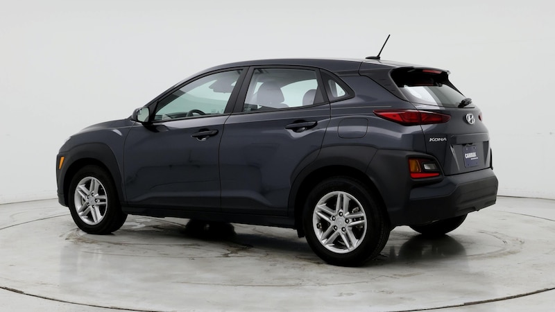 2021 Hyundai Kona SE 6