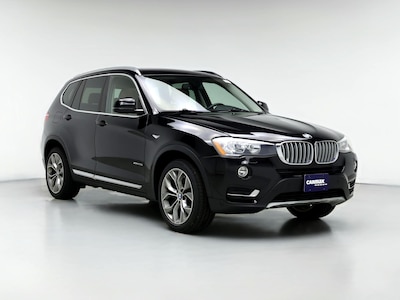 2016 BMW X3 xDrive28i -
                Naperville, IL