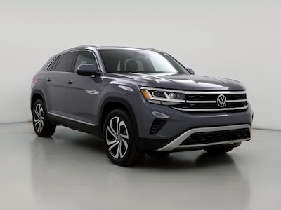 2023 Volkswagen Atlas SEL -
                Indianapolis, IN