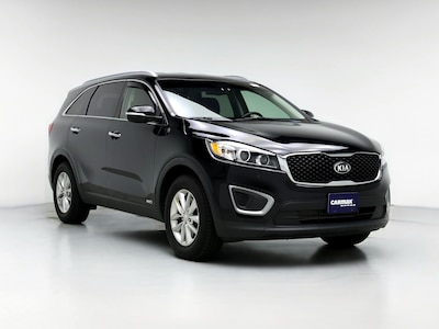 2016 Kia Sorento LX -
                Naperville, IL