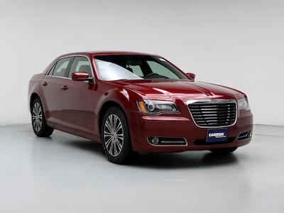 2014 Chrysler 300 S -
                Naperville, IL